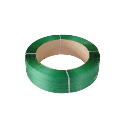 Fleje de Poliéster PET Verde 5Kg