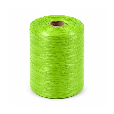 Rollo de Rafia Plana