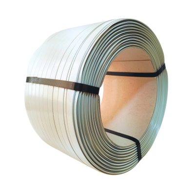 Zuncho Plástico PP Blanco 5/8"