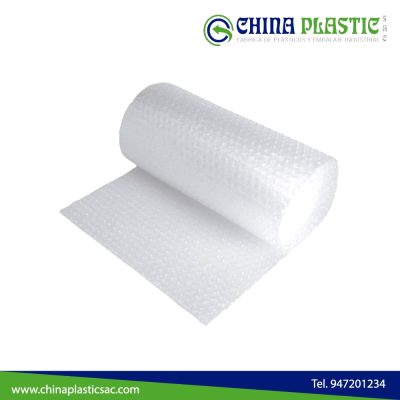 Rollo Burbupack – Plástico de Burbujas